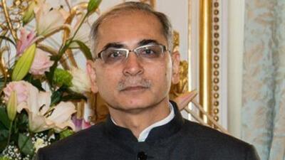 Vinay Kwatra’s appointment as the foreign secretary was approved by the Appointments Committee of the Cabinet, according to an official notification.