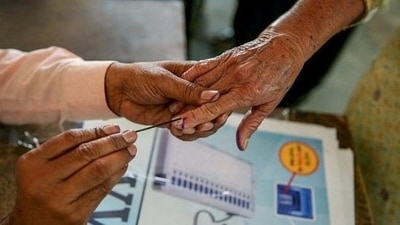 District magistrate Prabhu N Singh, who is also the district election officer for Agra, issued guidelines to officials concerned for smooth conduct of MLC polls. (pic for representation) District magistrate Prabhu N Singh, who is also the district election officer for Agra, issued guidelines to officials concerned for smooth conduct of MLC polls. (pic for representation)