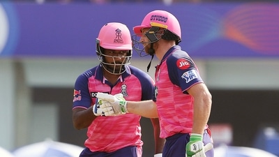 IPL 2022, RR vs RCB Live Streaming: When and where to watch on TV and online (IPL Twitter) IPL 2022, RR vs RCB Live Streaming: When and where to watch on TV and online (IPL Twitter)