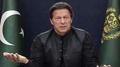 Aleem Khan addressed an explosive press conference accusing the Pakistani prime minister of corruption. (ANI file photo) Aleem Khan addressed an explosive press conference accusing the Pakistani prime minister of corruption. (ANI file photo)