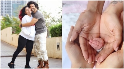 Debina Bonnerjee and Gurmeet Choudhary became parents to a baby girl.