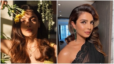 Alia Bhatt recently shared a picture that received reactions from Priyanka Chopra and Samantha Ruth Prabhu. Alia Bhatt recently shared a picture that received reactions from Priyanka Chopra and Samantha Ruth Prabhu.