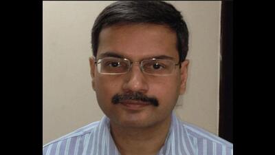 Additional director general of police Gaurav Yadav was on Monday appointed special principal secretary to Punjab chief minister Bhagwant Mann. (HT file photo) Additional director general of police Gaurav Yadav was on Monday appointed special principal secretary to Punjab chief minister Bhagwant Mann. (HT file photo)