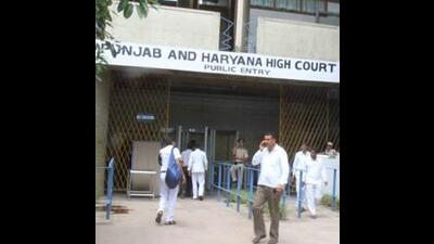 There can be no ‘compromise’ with a dead man: Punjab and Haryana High Court