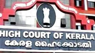 The Kerala high court granted relief to fourth accused Vijeesh, who was allegedly involved in the actor assault case. (PTI File)