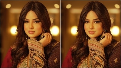 Meanwhile, Harnaaz recently became the target of online trolls because of her changed appearance since winning the crown. The 22-year-old beauty queen got subjected to mean comments after trolls remarked that she seemed to have gained weight. The beauty queen shut them down by revealing she has celiac disease and finds herself beautiful no matter the size. Meanwhile, Harnaaz recently became the target of online trolls because of her changed appearance since winning the crown. The 22-year-old beauty queen got subjected to mean comments after trolls remarked that she seemed to have gained weight. The beauty queen shut them down by revealing she has celiac disease and finds herself beautiful no matter the size.