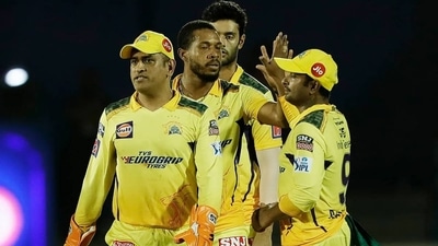 Chennai Super Kings (iplt20.com) Chennai Super Kings (iplt20.com)
