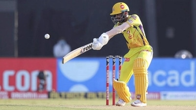 Chennai Super Kings batter Ruturaj Gaikwad (PTI/File ) Chennai Super Kings batter Ruturaj Gaikwad (PTI/File )