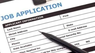 Telangana HC recruitment 2022: Last date to apply for Stenographer posts