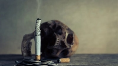 Smokers have lower chance of surviving heart attack: Study (Pexels) Smokers have lower chance of surviving heart attack: Study (Pexels)
