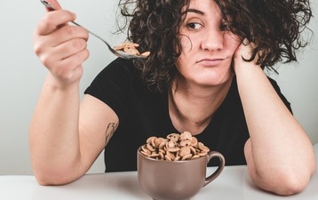 World Health Day 2022: 5 tips that will help you inculcate healthy eating habits (Photo by Tamas Pap on Unsplash) World Health Day 2022: 5 tips that will help you inculcate healthy eating habits (Photo by Tamas Pap on Unsplash)