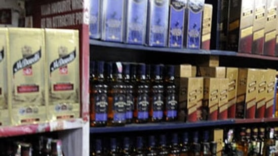 Return of liquor rebates in Capital sets off a price war with ...