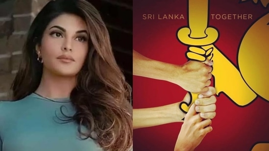 Jacqueline Fernandez has penned a long note in support of her homeland Sri Lanka, which is facing a severe economic crisis. Jacqueline Fernandez has penned a long note in support of her homeland Sri Lanka, which is facing a severe economic crisis.