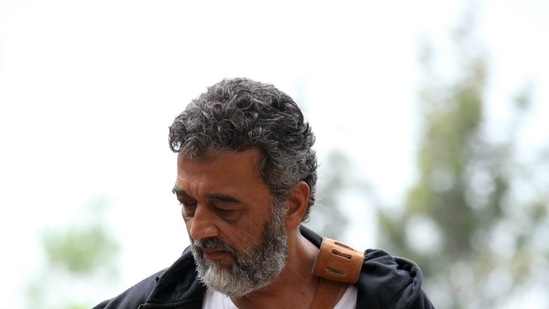 Lucky Ali wrote a long note on Facebook over the halal row. (Facebook) Lucky Ali wrote a long note on Facebook over the halal row. (Facebook) 