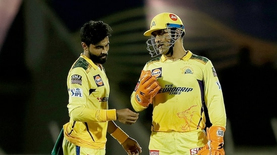 Jadeja was announced as the new captain a day before the start of the season.&nbsp;(PTI)