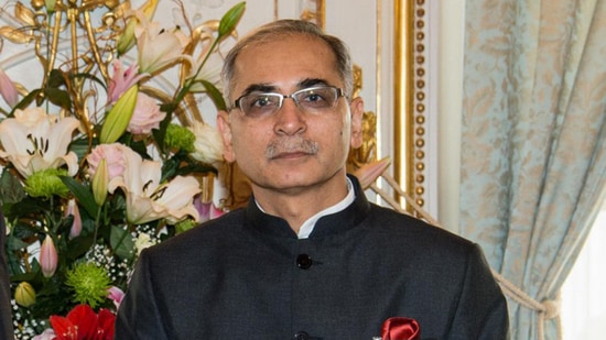 Vinay Mohan Kwatra