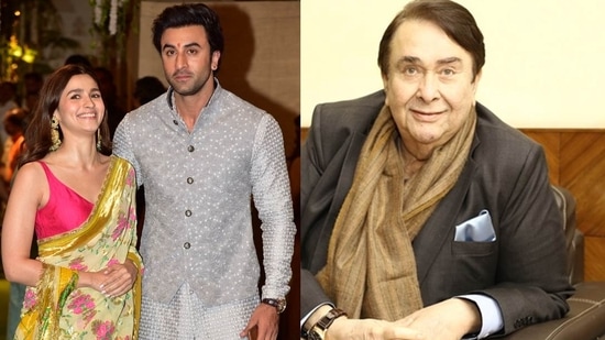 Alia Bhatt and Ranbir Kapoor have been dating for four years now. Alia Bhatt and Ranbir Kapoor have been dating for four years now.