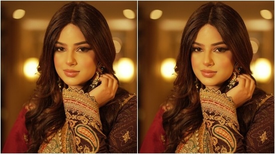 Meanwhile, Harnaaz recently became the target of online trolls because of her changed appearance since winning the crown. The 22-year-old beauty queen got subjected to mean comments after trolls remarked that she seemed to have gained weight. The beauty queen shut them down by revealing she has celiac disease and finds herself beautiful no matter the size.