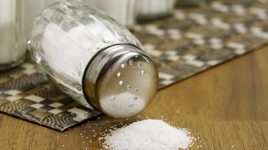 Reducing sodium intake can help patients with heart failure? Here's what study says(Pixabay) Reducing sodium intake can help patients with heart failure? Here's what study says(Pixabay)