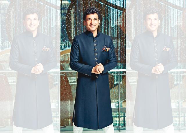 Season 2 of MasterChef with Vikas Khanna as the chef-host was a bigger success than the version with a movie star host Season 2 of MasterChef with Vikas Khanna as the chef-host was a bigger success than the version with a movie star host