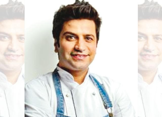 Those who came to fame as TV chefs like Kunal Kapoor are now respected for their culinary skills Those who came to fame as TV chefs like Kunal Kapoor are now respected for their culinary skills