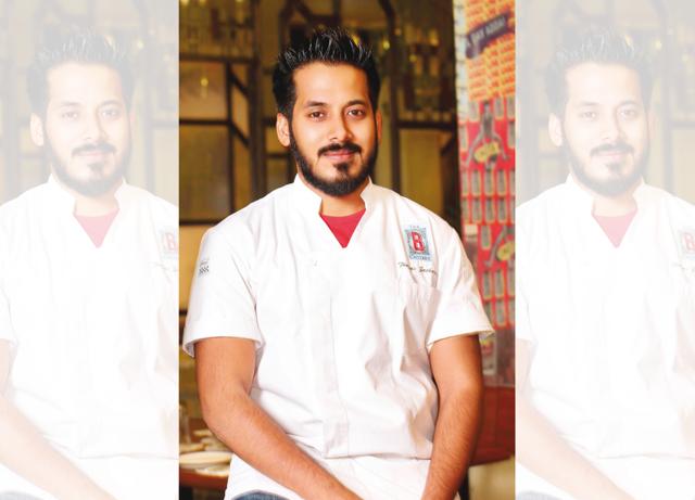 Even after Thomas Zacharias left Bombay Canteen, he has remained successful and famous because of social media Even after Thomas Zacharias left Bombay Canteen, he has remained successful and famous because of social media