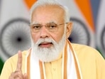 Prime Minister Narendra Modi. (ANI) Prime Minister Narendra Modi. (ANI)