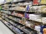 The WHO recommends FOPL nutrition labelling as policy to promote healthy diets and reducing consumption of foods high in sodium, saturated and trans fats, and added sugar. (Reuters) The WHO recommends FOPL nutrition labelling as policy to promote healthy diets and reducing consumption of foods high in sodium, saturated and trans fats, and added sugar. (Reuters)