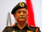 Indian Army Chief M. M. Naravane meets Singapore defence minister | Representational image (REUTERS) Indian Army Chief M. M. Naravane meets Singapore defence minister | Representational image (REUTERS)