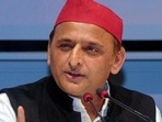 Samajwadi Party president Akhilesh Yadav Samajwadi Party president Akhilesh Yadav