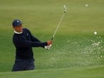 Woods, 46, said he felt gratitude as he makes yet another comeback. Woods, 46, said he felt gratitude as he makes yet another comeback.
