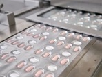 Paxlovid, a Pfizer's coronavirus disease (COVID-19) pill, is seen manufactured in Ascoli, Italy