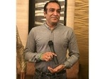 Mahesh Toshniwal finds passion in spreading his wisdom through thought-provoking sessions. Mahesh Toshniwal finds passion in spreading his wisdom through thought-provoking sessions.
