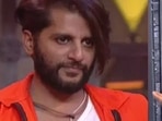 Kaaranvir Bohra and Saisha Shinde are back on Lock Upp.