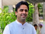 Faisal Patel.