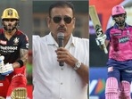 Virat Kohli; Ravi Shastri; Sanju Samson