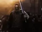 Sanjay Dutt in a still from KGF: Chapter 2. Sanjay Dutt in a still from KGF: Chapter 2.