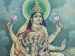 Chaitra Navratri 2022: An avatar of Maa Durga, Skanda Mata is the epitome of motherly love