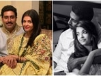 Abhishek Bachchan and Aishwarya Rai will celebrate their 15th wedding anniversary this month. Abhishek Bachchan and Aishwarya Rai will celebrate their 15th wedding anniversary this month.