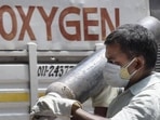 The Centre said over 5.21 lakh fatalities due to Covid-19 have been recorded in India. (PTI) The Centre said over 5.21 lakh fatalities due to Covid-19 have been recorded in India. (PTI)