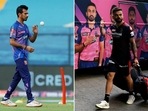 Chahal vs Kohli is a contest everyone will have eyes on. Chahal vs Kohli is a contest everyone will have eyes on. 