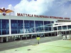 Mattala Rajapaksa international airport is a symbol of myopic policies of Sri Lankan leaders and classic example of predatory economic policies of Beijing. Mattala Rajapaksa international airport is a symbol of myopic policies of Sri Lankan leaders and classic example of predatory economic policies of Beijing.
