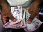 Karnataka government on Tuesday announced a hike in the Dearness Allowance (DA)(REUTERS) Karnataka government on Tuesday announced a hike in the Dearness Allowance (DA)(REUTERS)