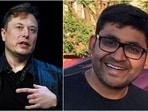 Twitter CEO Parag Agarwal said that the “consequences" of the poll by Elon Musk, the top shareholder, "will be important”. Twitter CEO Parag Agarwal said that the “consequences" of the poll by Elon Musk, the top shareholder, "will be important”.