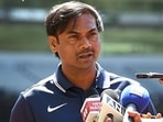 Former BCCI chairman of selectors, MSK Prasad. (Getty) Former BCCI chairman of selectors, MSK Prasad. (Getty)