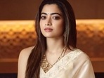 Rashmika Mandanna is making her Bollywood debut this year. Rashmika Mandanna is making her Bollywood debut this year.
