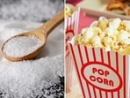 Excess salt can put us at risk of diseases like high blood pressure, cancer, kidney complications and heart attack.