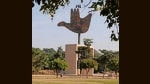 The Punjab government had on April 1 brought a resolution in the assembly seeking transfer of Chandigarh to the state. (HT File) The Punjab government had on April 1 brought a resolution in the assembly seeking transfer of Chandigarh to the state. (HT File)