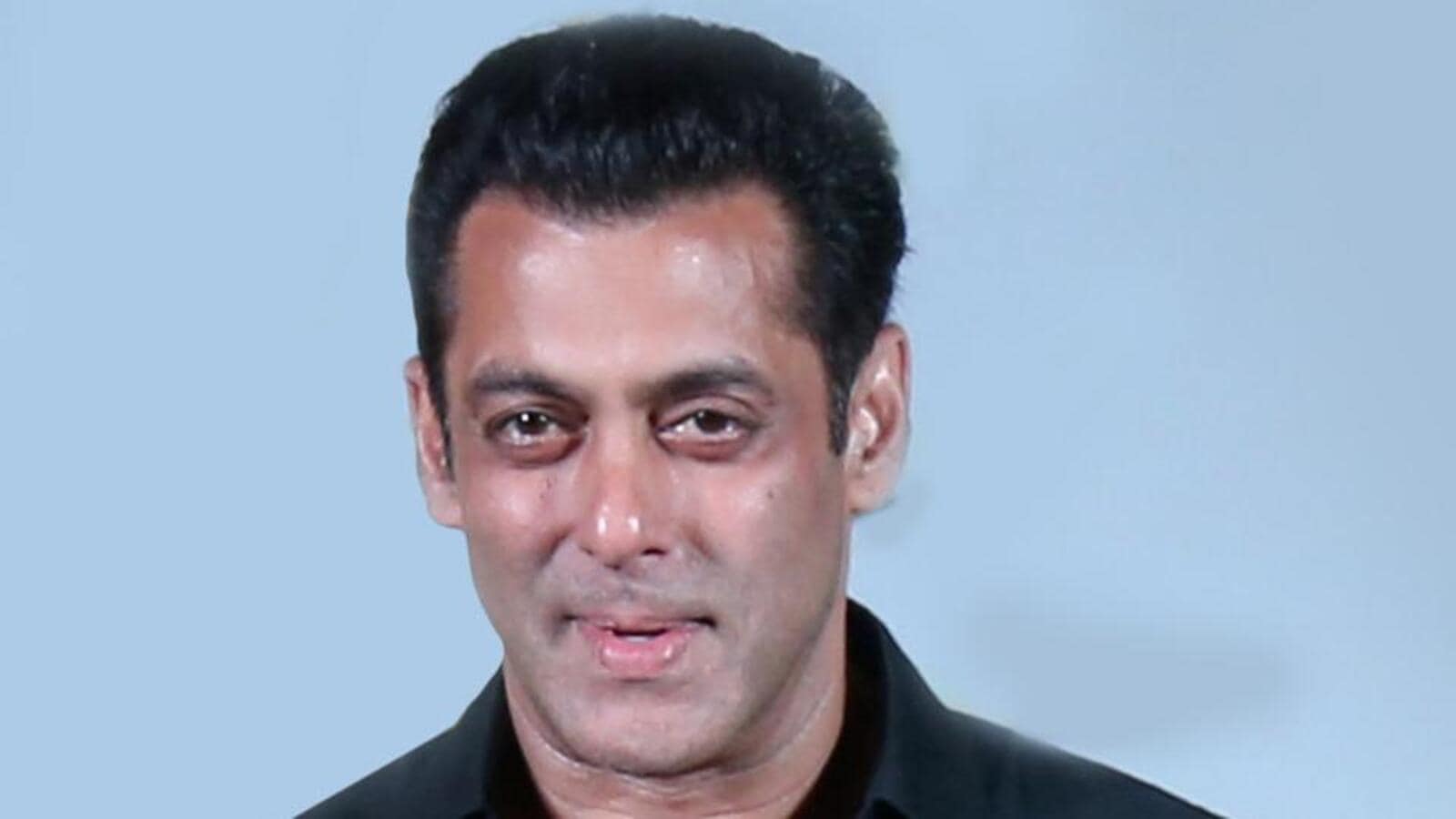 HC stays summons to Salman Khan in intimidation case | Mumbai news ...