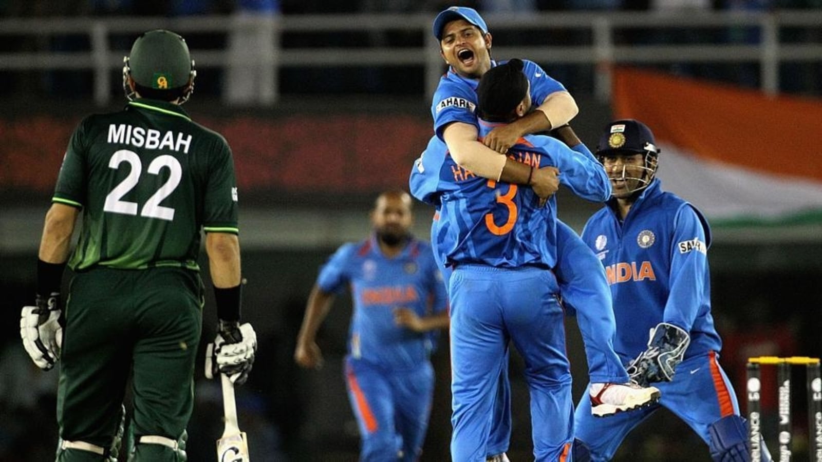 Pak vs india semi final 2011 full match online dailymotion